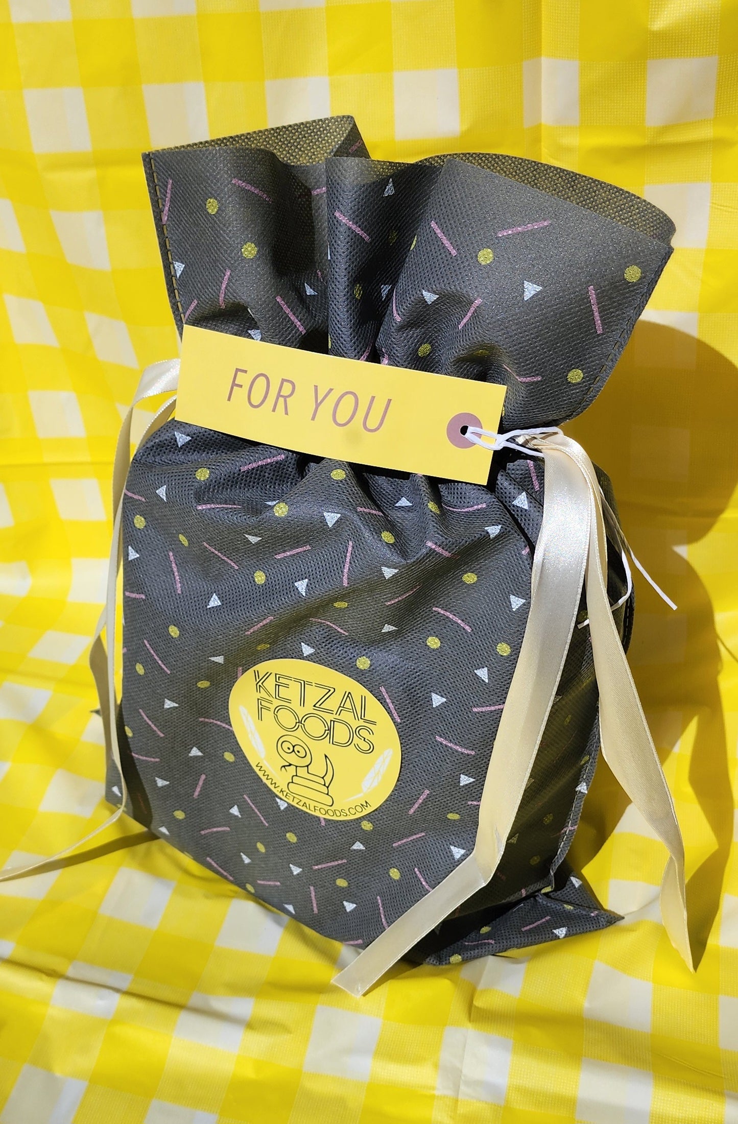 GIFT BOX - 3 Moles GIFT SET ~give the gift of moles