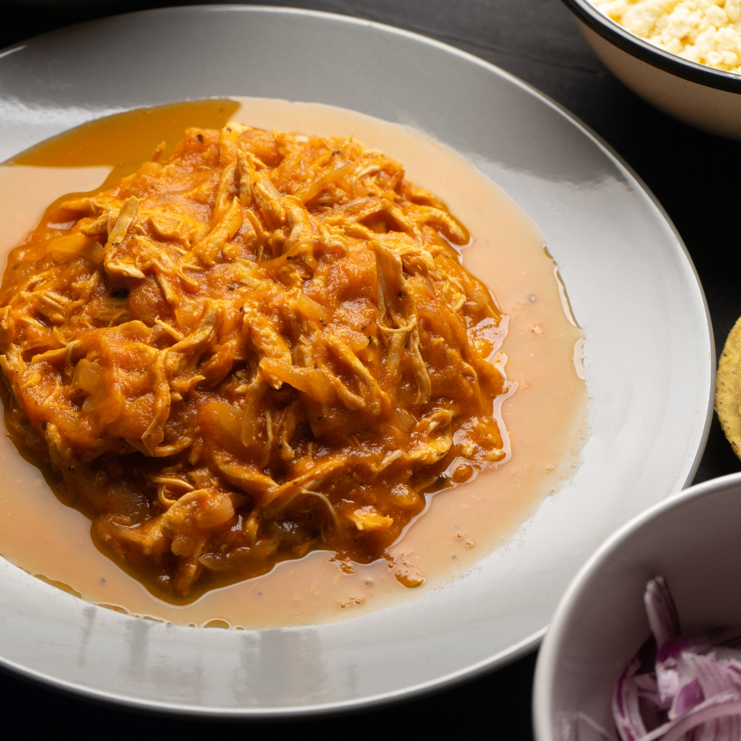 Mole Adobo - Gluten-free