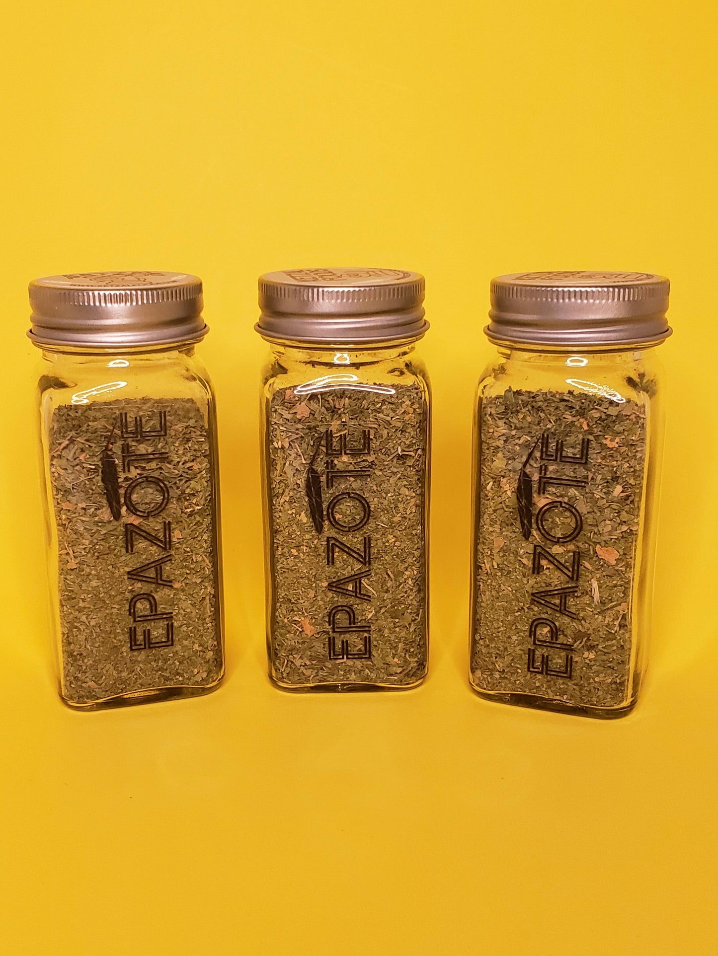 Epazote - Dry Form Herb