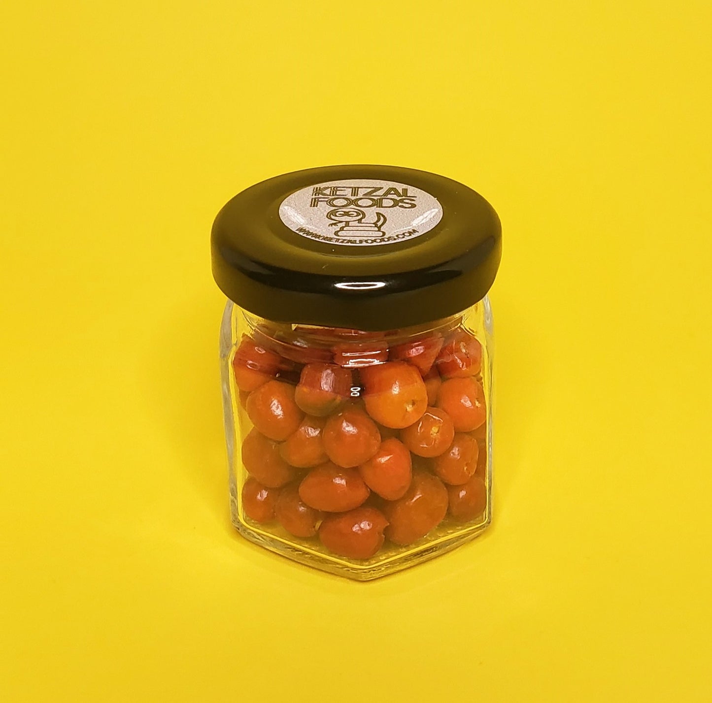 Chile Chiltepin - Small