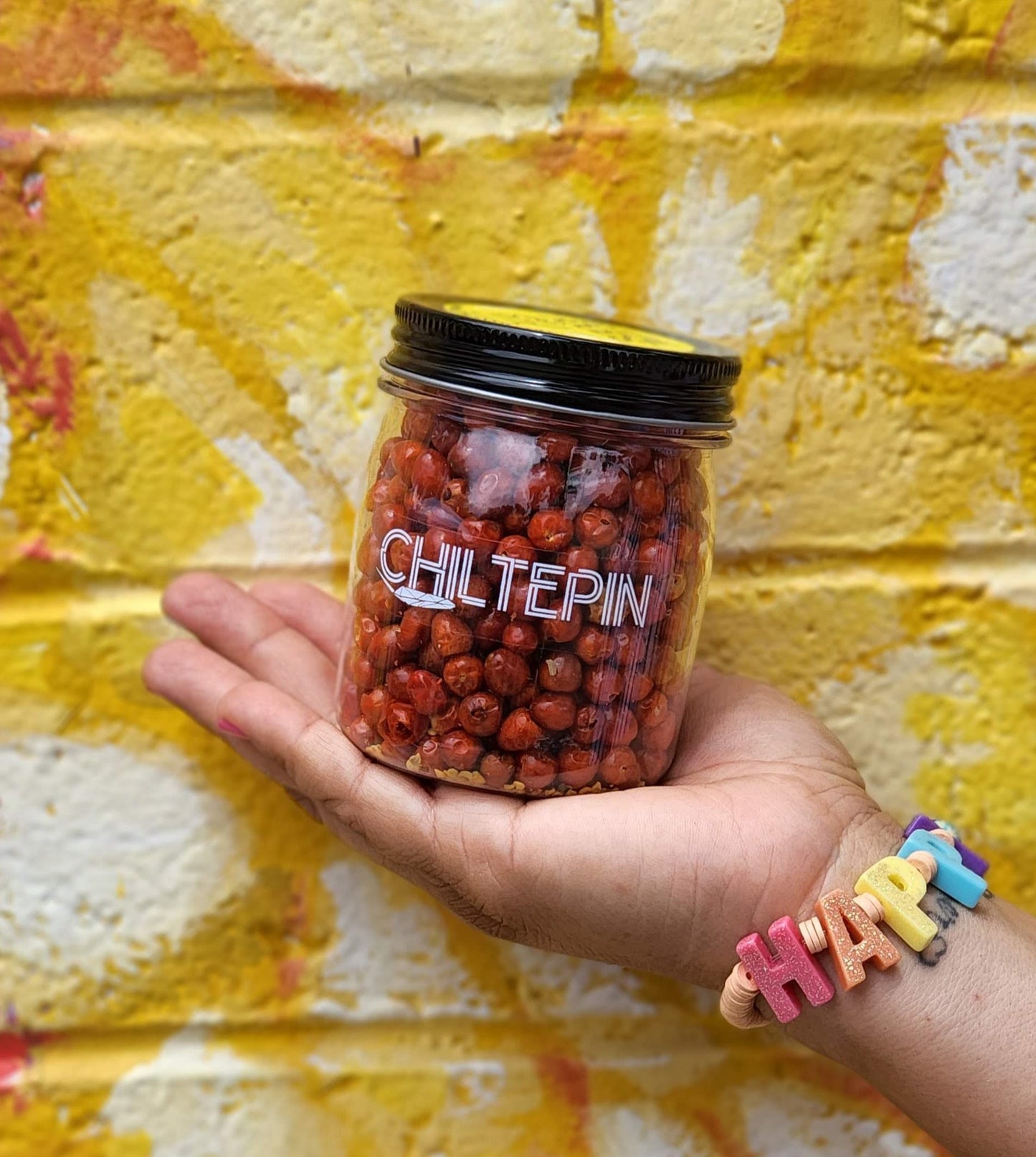 Chile Chiltepin - Large