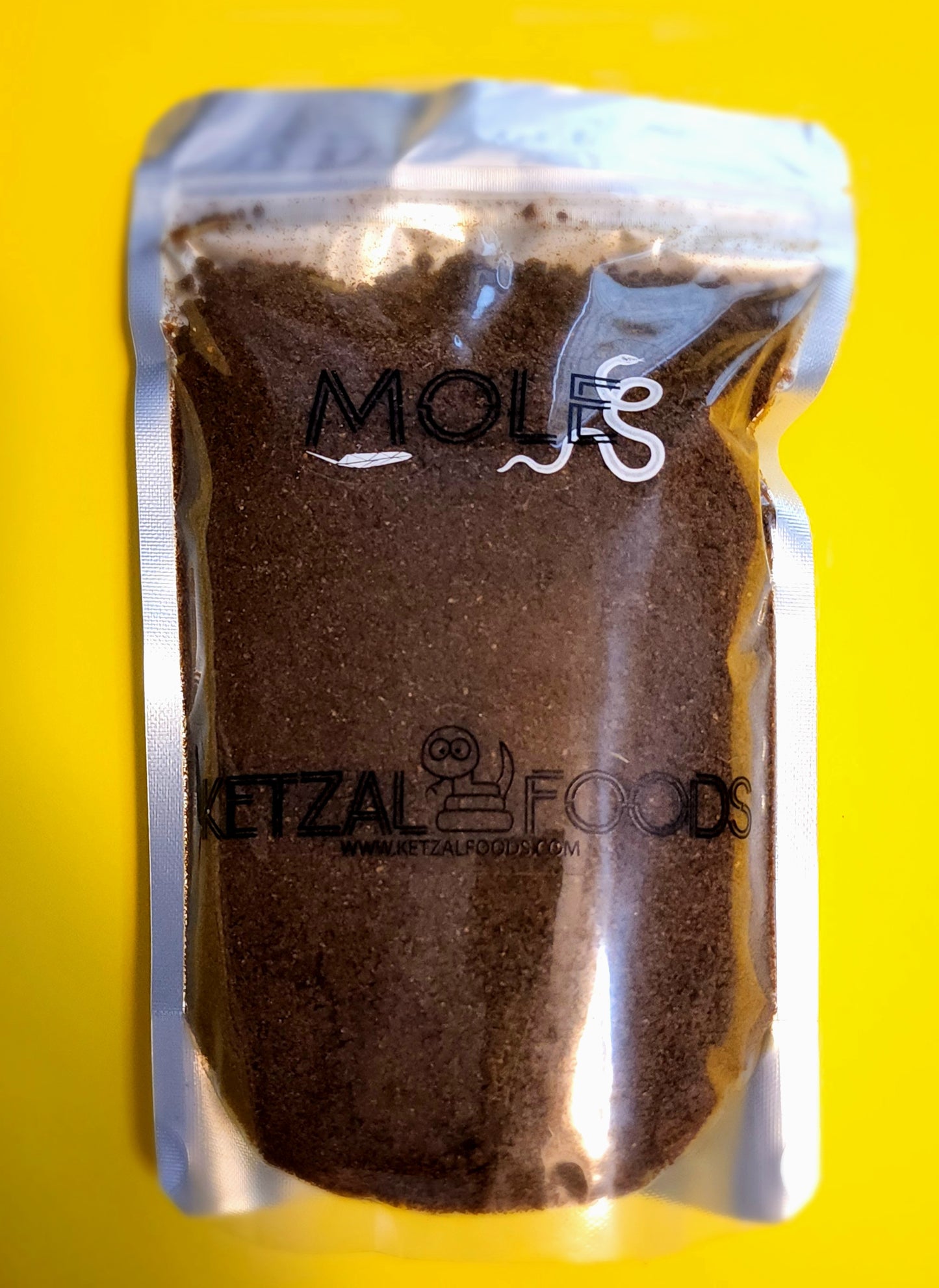 Mole Casero - Traditional Homestyle Mole