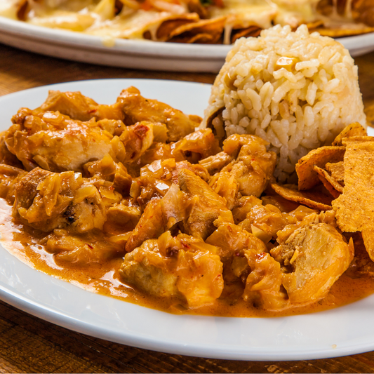 Mole Adobo - Gluten-free