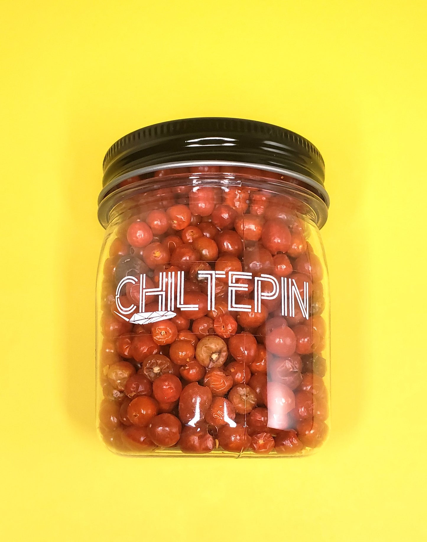 Chile Chiltepin - Large