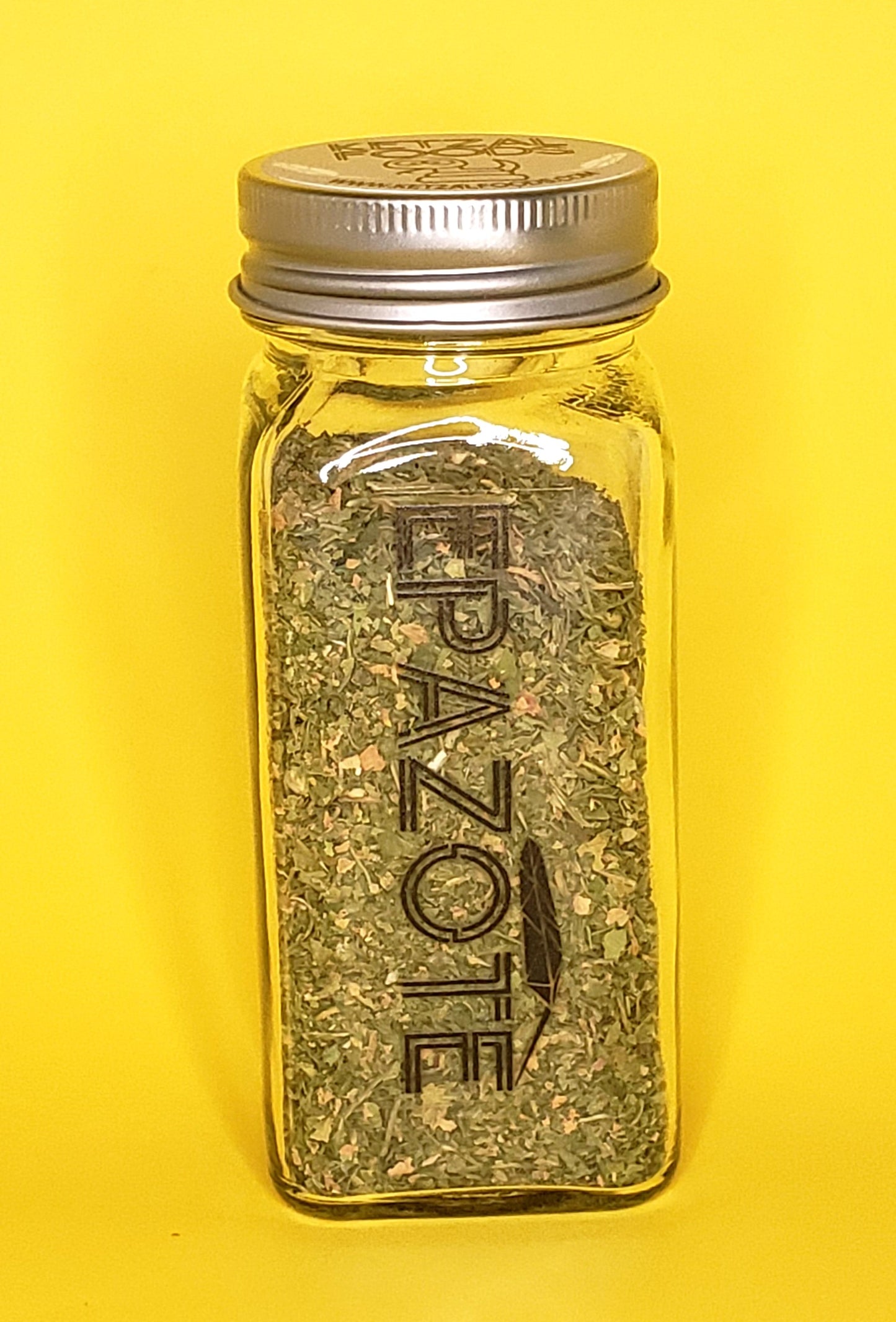Epazote - Dry Form Herb