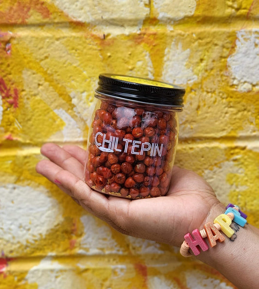 Chile Chiltepin - Large