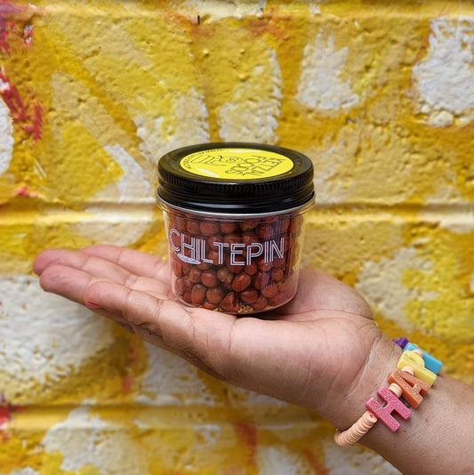 Chile Chiltepin - Medium