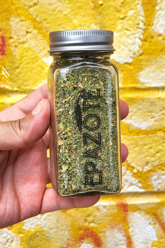 Epazote - Dry Form Herb
